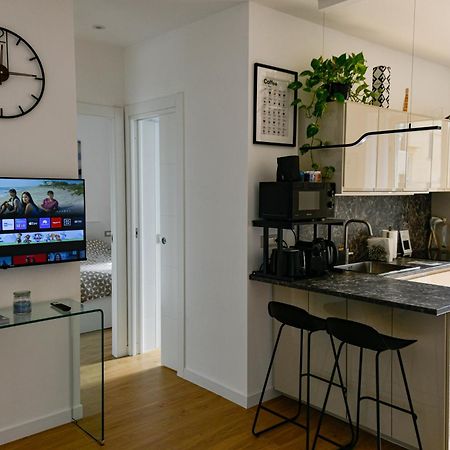 Dima Home Cute Flat In โรม ภายนอก รูปภาพ