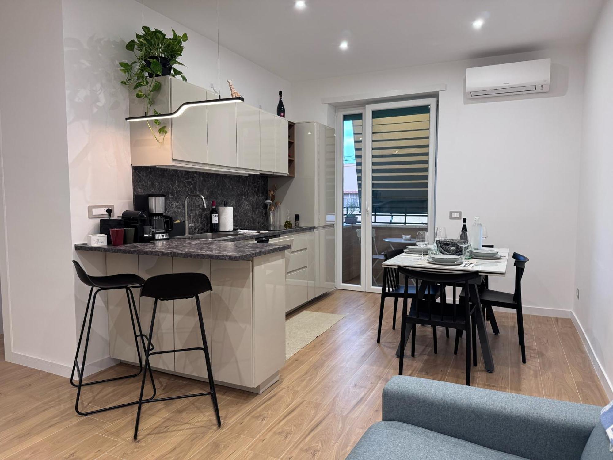 Dima Home Cute Flat In โรม ภายนอก รูปภาพ