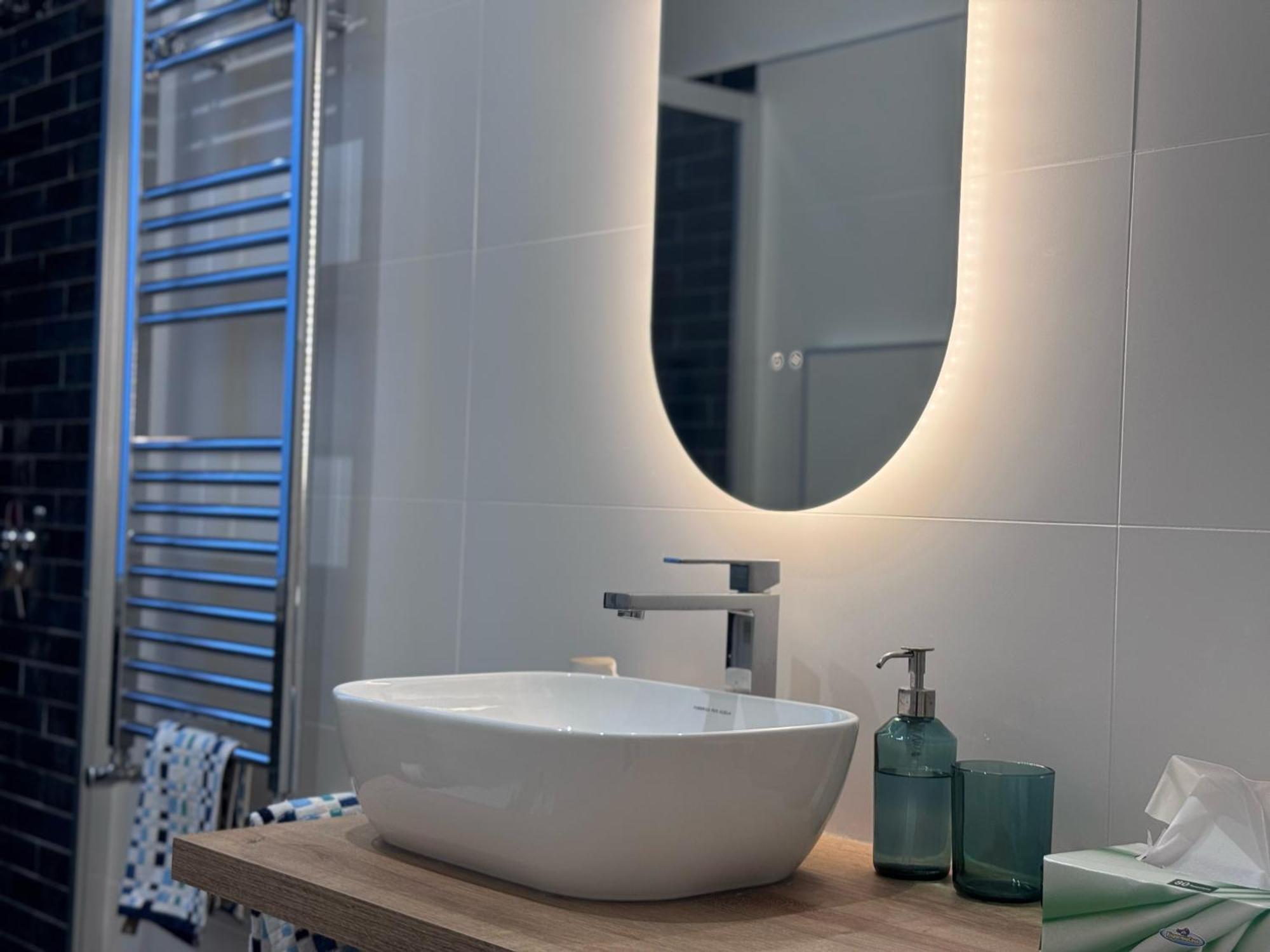 Dima Home Cute Flat In โรม ภายนอก รูปภาพ