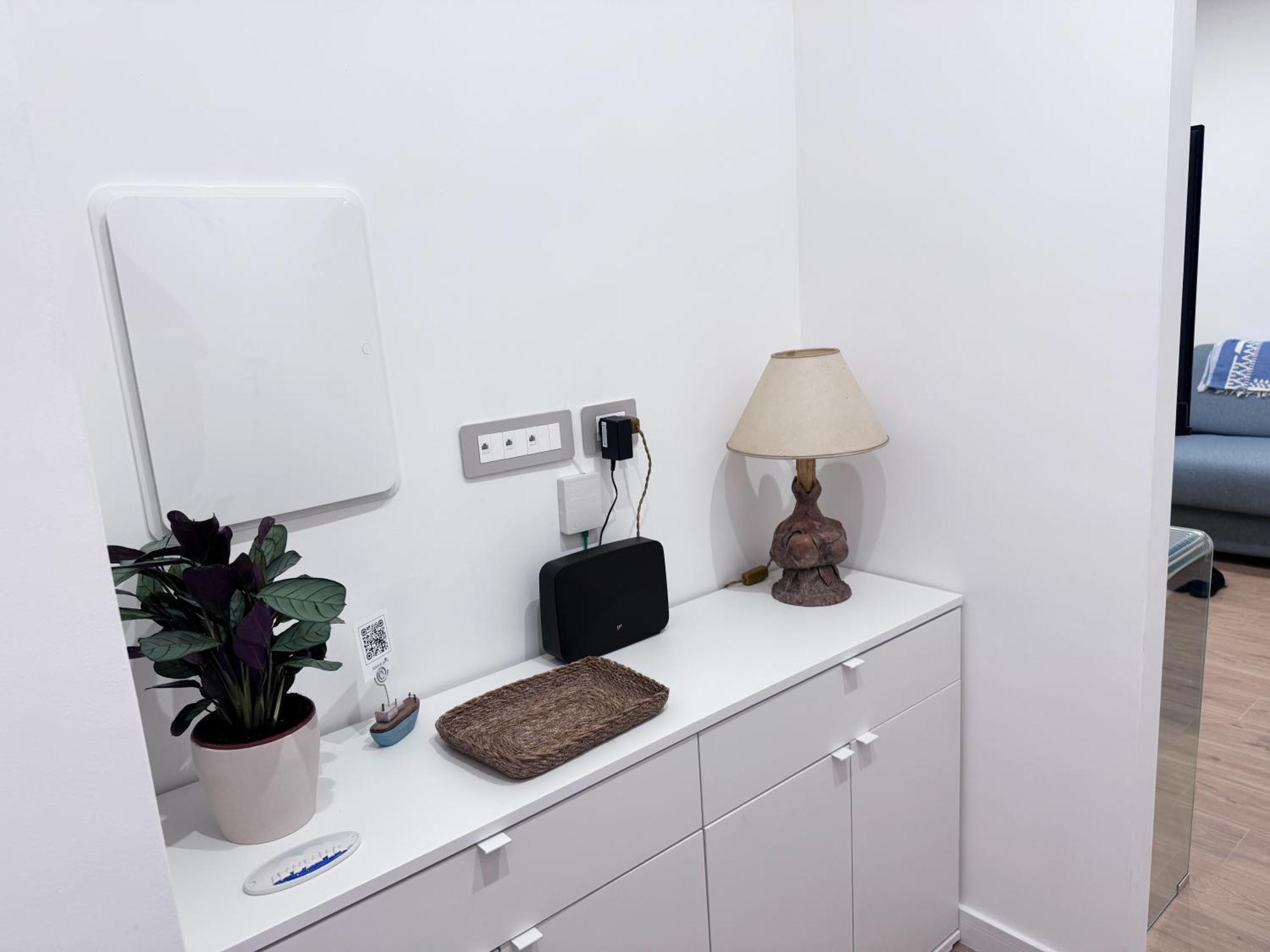 Dima Home Cute Flat In โรม ภายนอก รูปภาพ