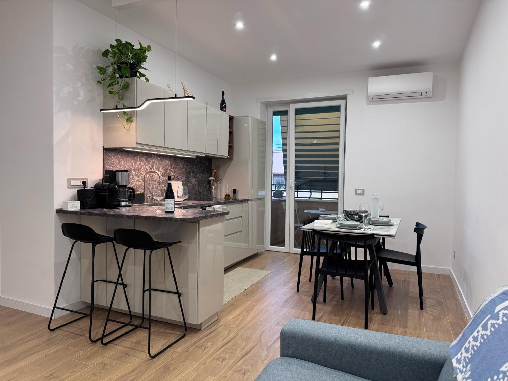 Dima Home Cute Flat In โรม ภายนอก รูปภาพ