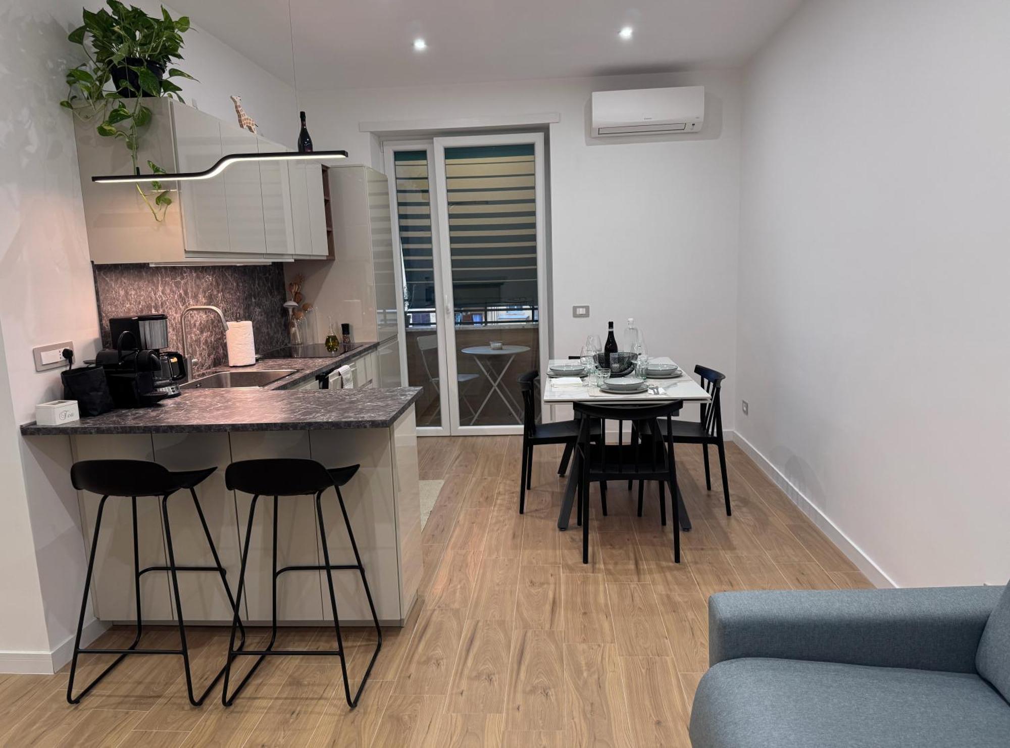 Dima Home Cute Flat In โรม ภายนอก รูปภาพ