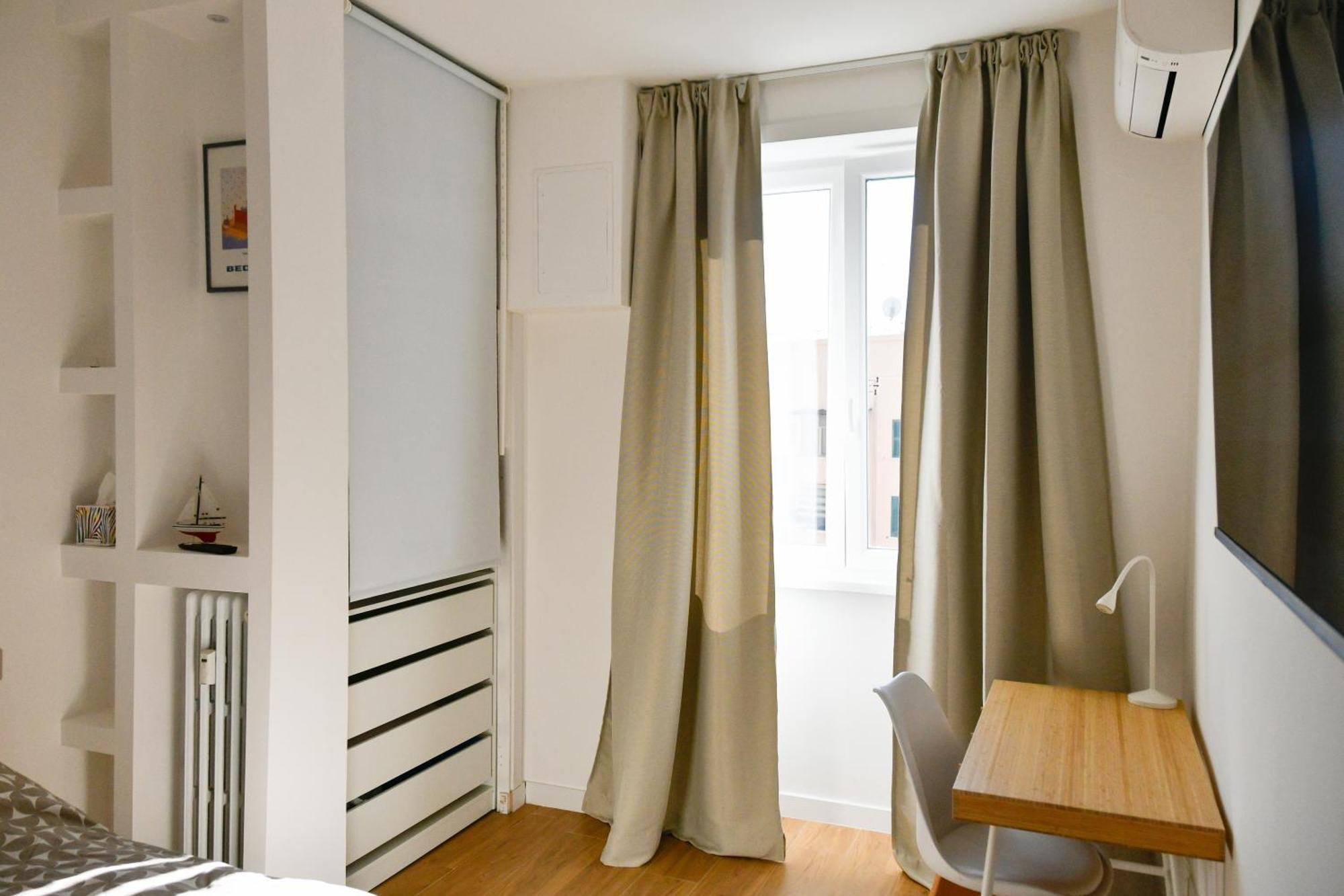 Dima Home Cute Flat In โรม ภายนอก รูปภาพ