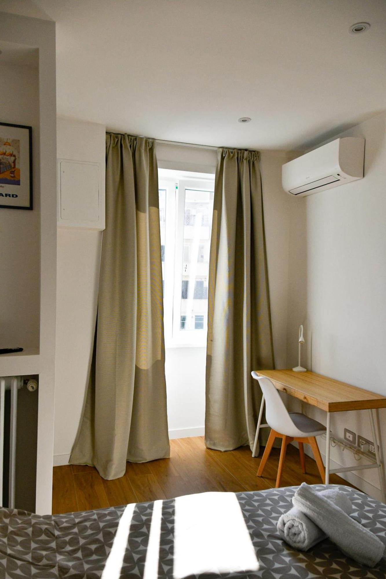 Dima Home Cute Flat In โรม ภายนอก รูปภาพ