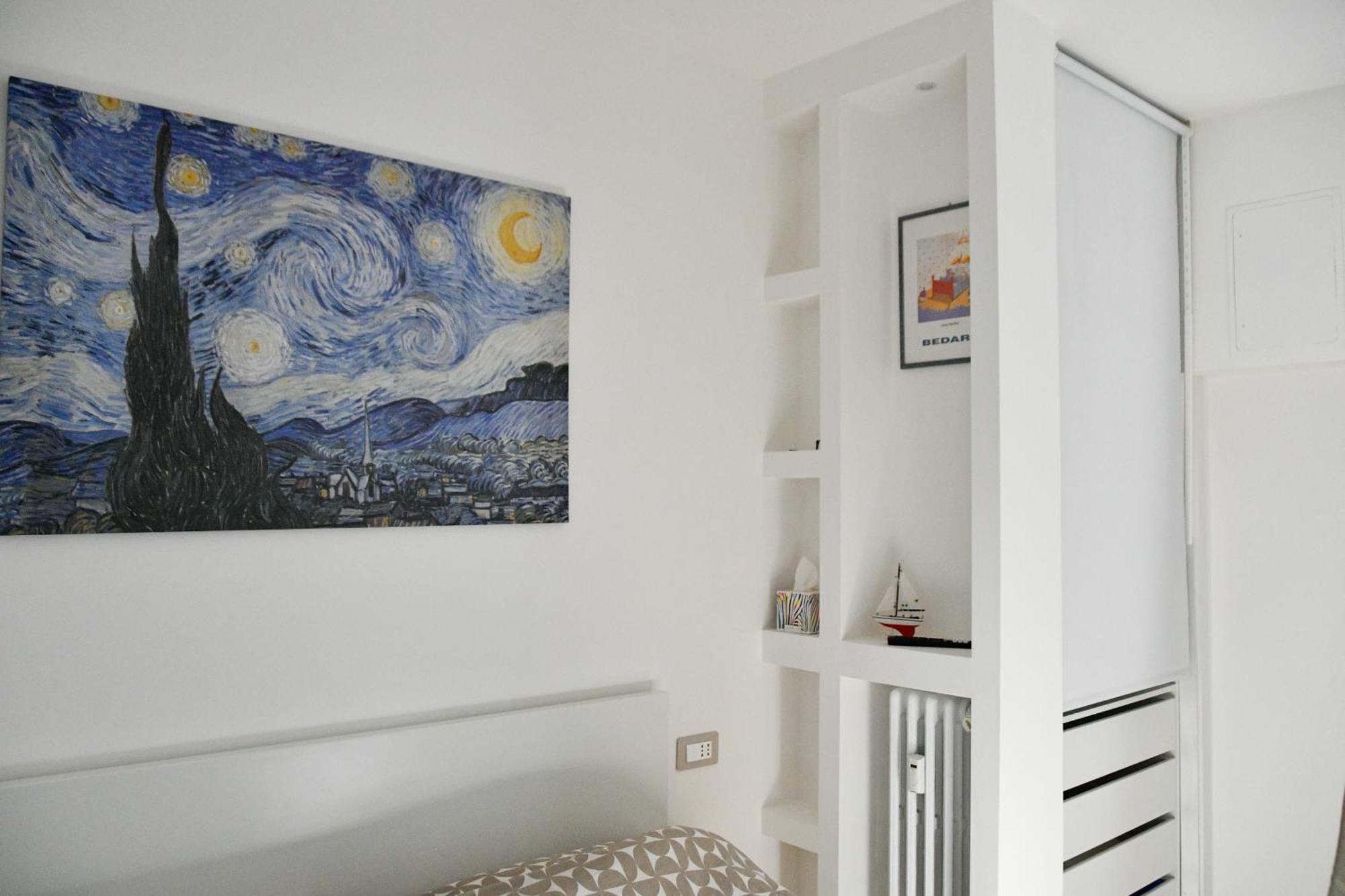 Dima Home Cute Flat In โรม ภายนอก รูปภาพ