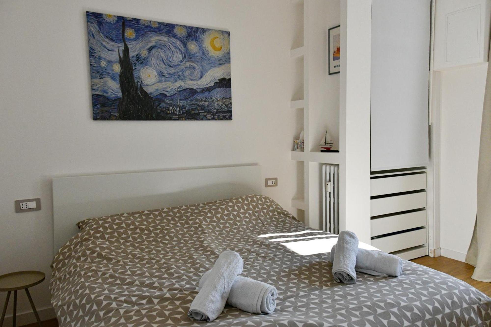 Dima Home Cute Flat In โรม ภายนอก รูปภาพ