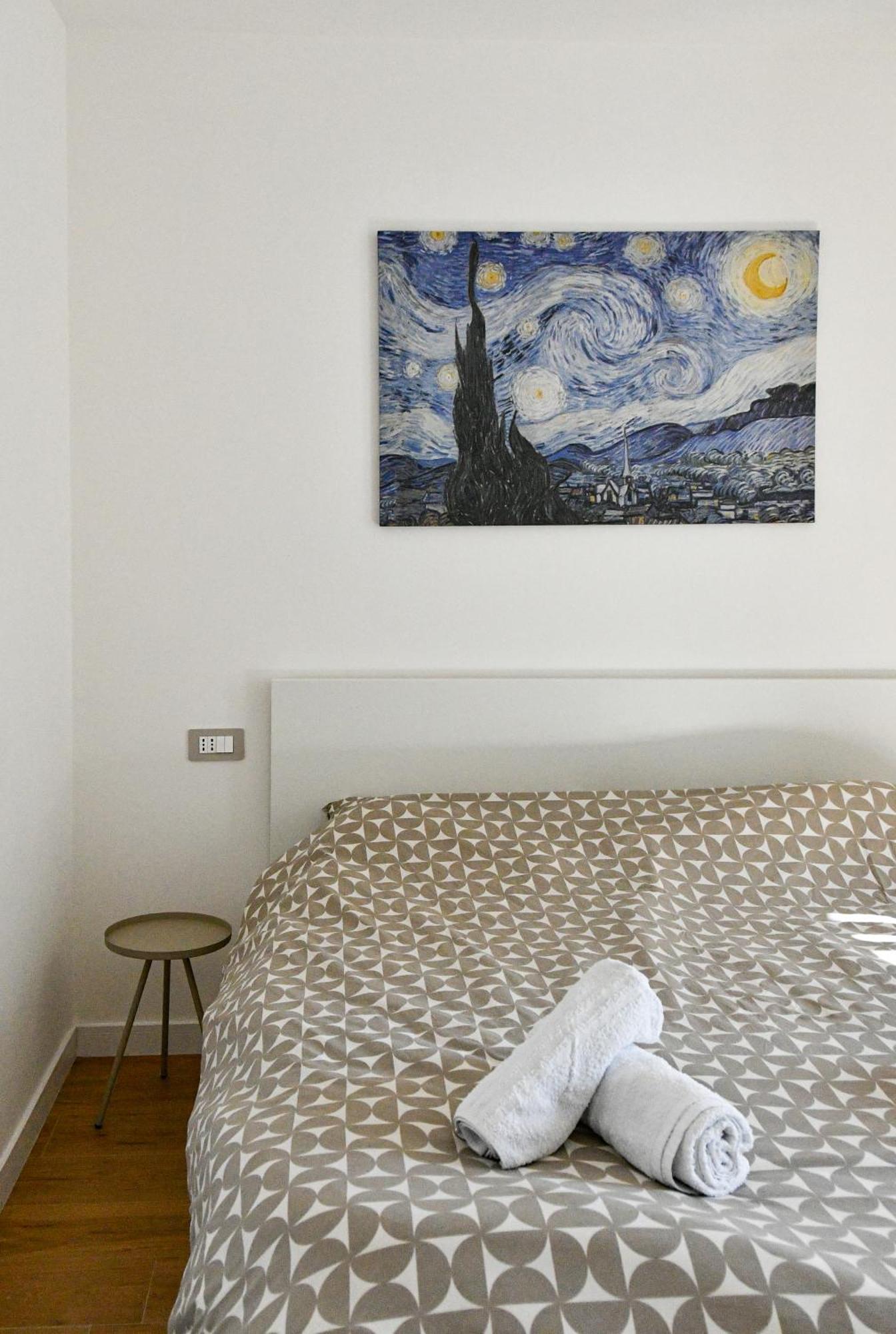 Dima Home Cute Flat In โรม ภายนอก รูปภาพ