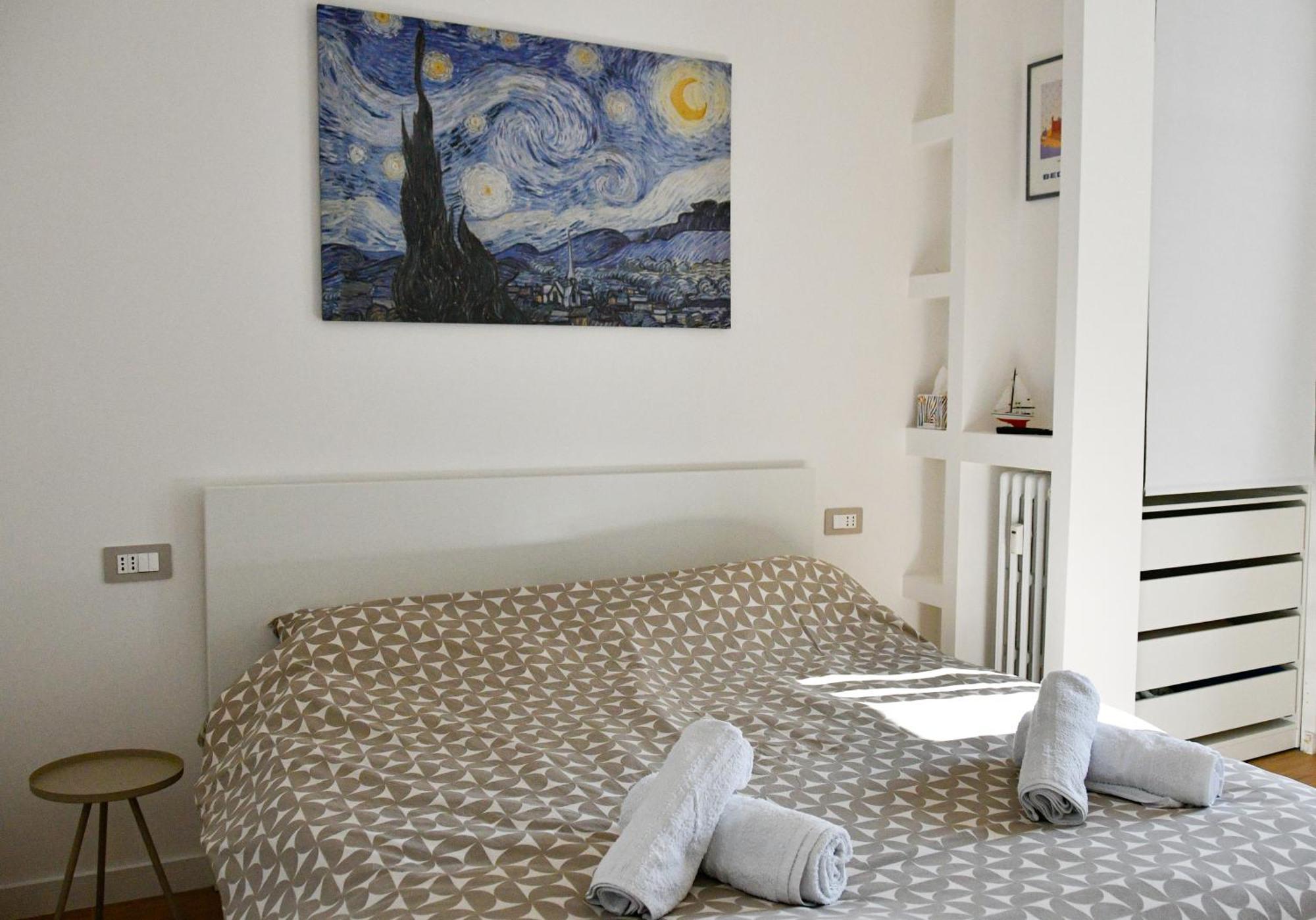 Dima Home Cute Flat In โรม ภายนอก รูปภาพ